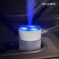 애니클리어 별빛 무드 가습기
