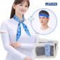 [레포마] 폭염예방 실용3종 쿨키트 C