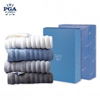 PGA 순면70*140 32줄새틴 목욕타올380g (0190147)