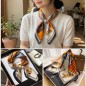 력셔리 멀티 스카프 머플러 쿨스카프