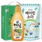 참그린 매실300용기 베이킹소다300리필 2종세트