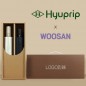 협립 3단60 8K 와인하트 암막 완전자동우산 +가르시아3단모던완전자동우산-세트