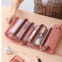 로페리아 여행용 탈부착분리형 화장품 세면도구 파우치(0206817)
