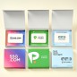 맥세이프 10000mAh 숏 스트랩+자석싸바리 굿즈세트