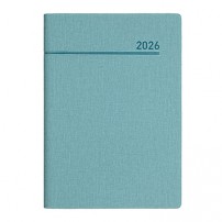 2026 AP3 스프링 다이어리 25절 - 민트
