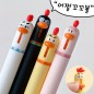 어쩔꼬꼬볼(초저점도심)