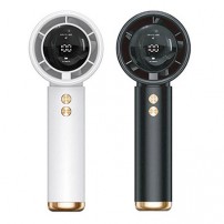 뉴 터보제트팬 미니핸드 선풍기