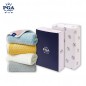 PGA항균투톤 세면타올 120g(0190011)