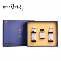 [들메내 참기름]9호