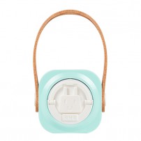 러그박스 1구팁탭 USB C타입 멀티탭 1.5m