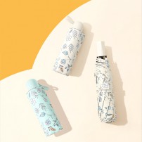 루티네 플로라 2종 수동 암막 양우산(3단/5단 택1)