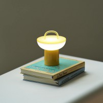 RU-30 루메나 스페이스 S 미니 램프 SPACE S (POT)