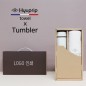 모노 500ml 텀블러+협립 호텔코마 170 세면타월세트