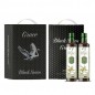 DO 아보아칸 블랙스완 올리브엑스트라버진오일 250ml 2p 선물세트