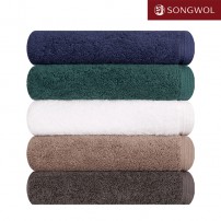[송월타올] 송월 40수 포인트40 (200g)