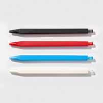 슬림펜 P01 slim 홍보볼펜