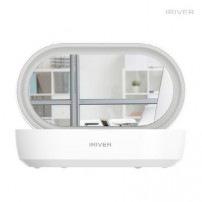 아이리버 15W 고속무선충전 멀티살균박스 IHSP-UV50