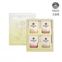 [오설록] 티 에디션 허브 4종*4입, 총16입(쇼핑백)