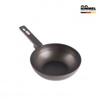 힘멜 논스틱코팅 인덕션 겸용 궁중팬22cm