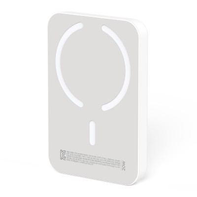 Guide 가이드 맥세이프 20W 고속 보조배터리 5000mAh