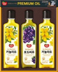25추석 동원 포도씨유혼합 23호 선물세트
