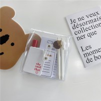로페리아 다용도 PVC 투명 파우치 mini(0215901)
