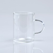 마카 미니손잡이내열글라스 295ml