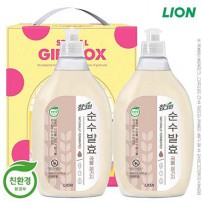 참그린곡물500용기2P 2종