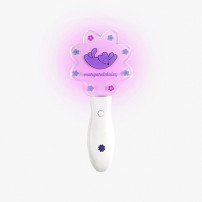 주문제작｜아크릴 야광봉 & 응원봉｜일반형_손잡이4｜MF1469