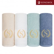 송월타월 슈퍼클래스 S30 130g