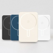 PD 20W 유무선 고속 충전 맥세이프 보조배터리 10000mAh EM-63