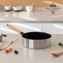 [RG] 클라로 IH 스텐 코팅 궁중전골팬28