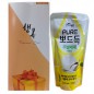 피죤 퓨어 뽀드득 주방세제300ml-1p