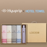 협립3단50카본6K초경량고밀도암막완전자동우양산 +마제스티앵글세면타월4P