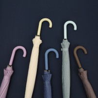 로페리아 60*16K 파스텔 곡자 장우산(0220089)