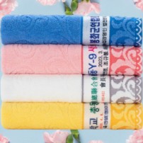 VC다니엘 전사타올 30수160g수건 선명한 인쇄 (빠른출고)