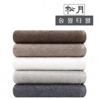 (송월타올) 뉴컬러무지40