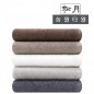 (송월타올) 뉴컬러무지40