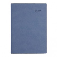 2026 AP13 스프링 다이어리 32절 -  더스티블루