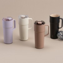 락앤락 메트로 카페 세라믹 텀블러 750ml