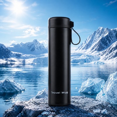 헨느 트레블 아이스 진공텀블러 500ml