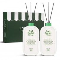 후르츠마켓 디퓨저 550ml 2종 선물세트