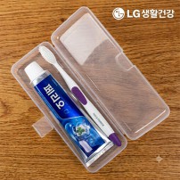 LG생활건강 정품 페리오 양치세트 대형