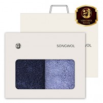송월 항균180g 호텔타월 2매 세트