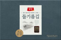 양반 들기름김세트 선물세트