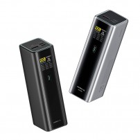 CUKTECH 쿡테크 15 파워뱅크 Ultra 20000mAh 210W 고속 충전 노트북 보조배터리