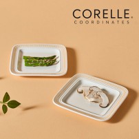 코렐_코디네이츠 로즈몬트 정사각6.5인치 2P