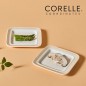 코렐_코디네이츠 로즈몬트 정사각6.5인치 2P