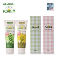 카밀 핸드크림 30ml 클래식 인텐시브 1p (케이스 포함)
