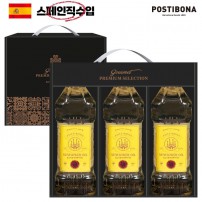 DO_(스페인직수입)포스티보나 페트해바라기유500ml 3P